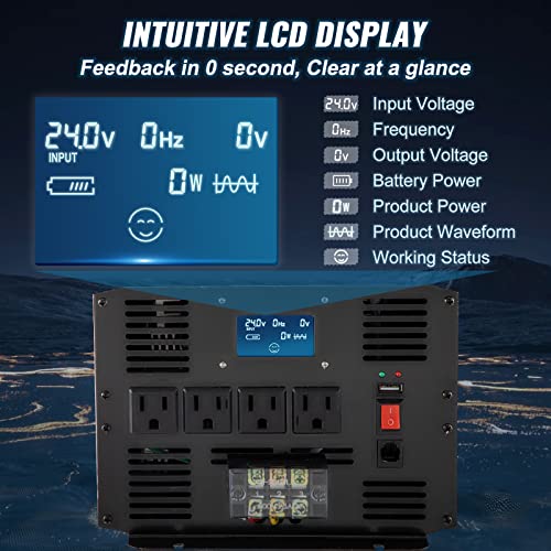 VEVOR Inverter