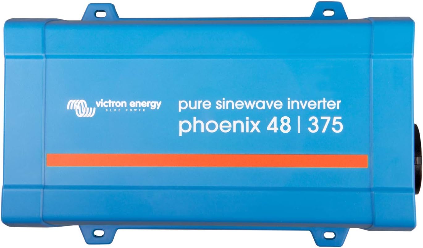 Victron Energy Phoenix 1200VA 12-Volt 120V AC Pure Sine Wave Inverter
