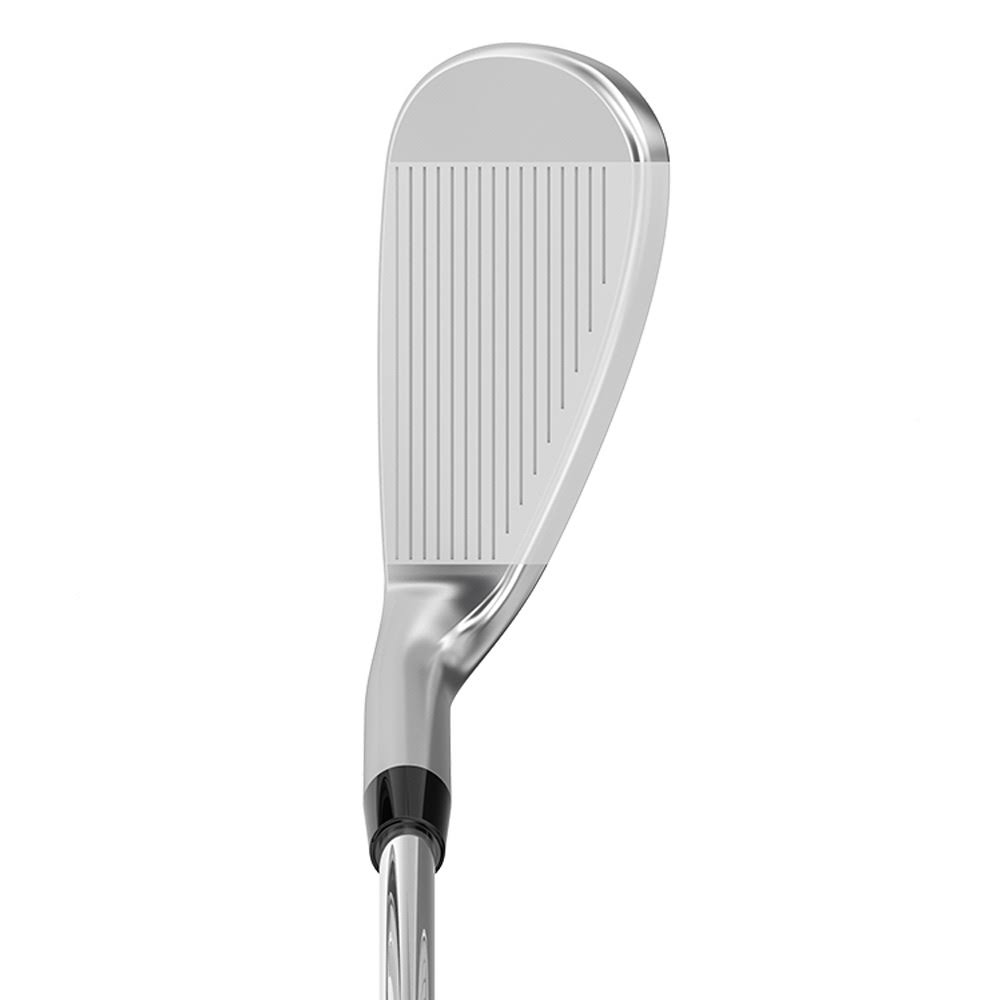 Cleveland Launcher XL Iron Set · Right Handed · Regular · Steel · 4-PW