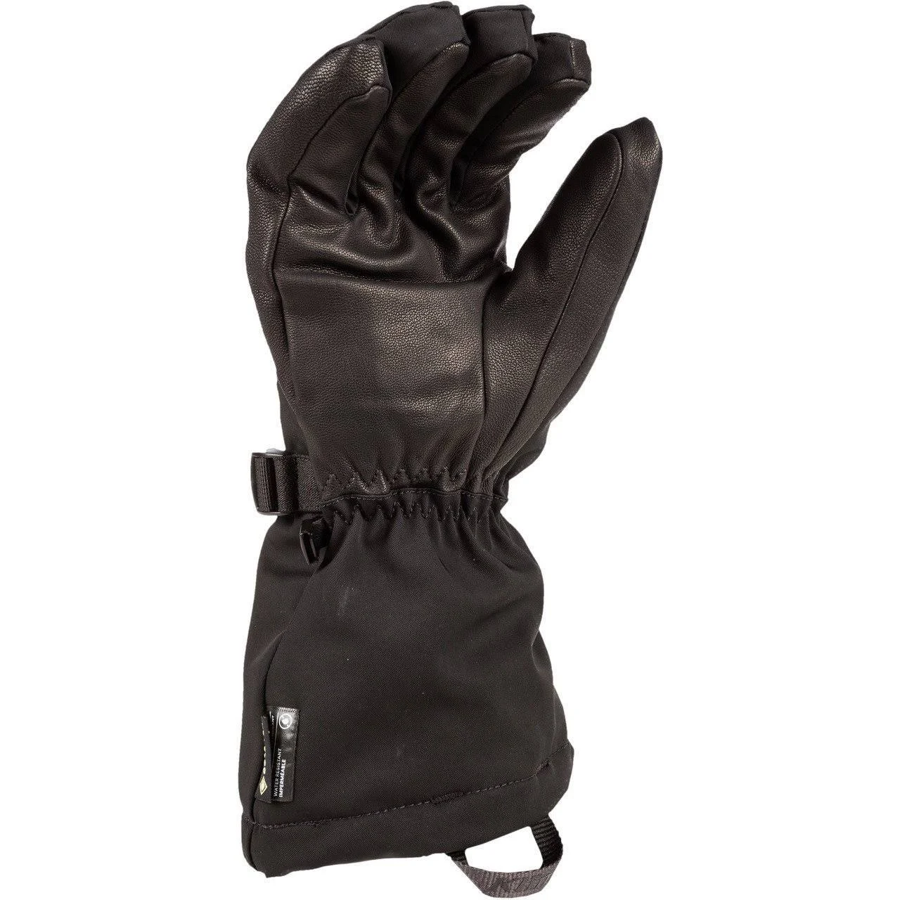 Klim Resistor Heated Glove Black XL (2021)