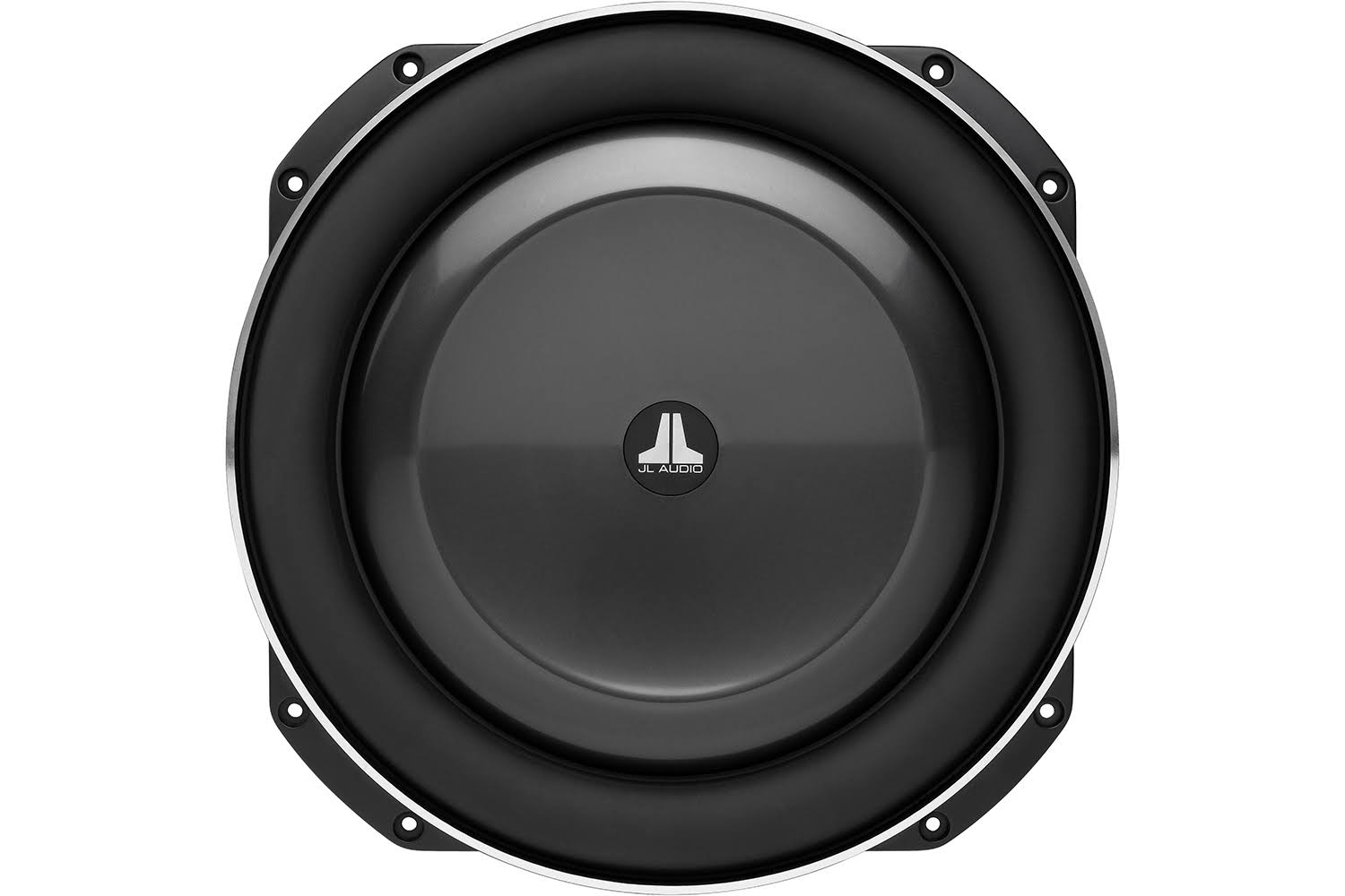 JL Audio 13TW5v2-4 Car Subwoofer - 13.5x22