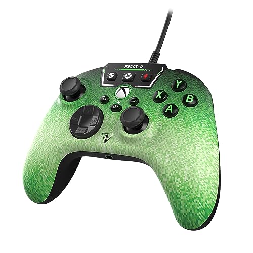Turtle Beach Stealth Ultra High-Performance Wireless Gaming Controller Licensed for Xbox Series X|S, Xbox One, Windows PC, Android - LED Dashboard, Dock, RGB Lighting, 30-Hr Battery, Bluetooth, Black