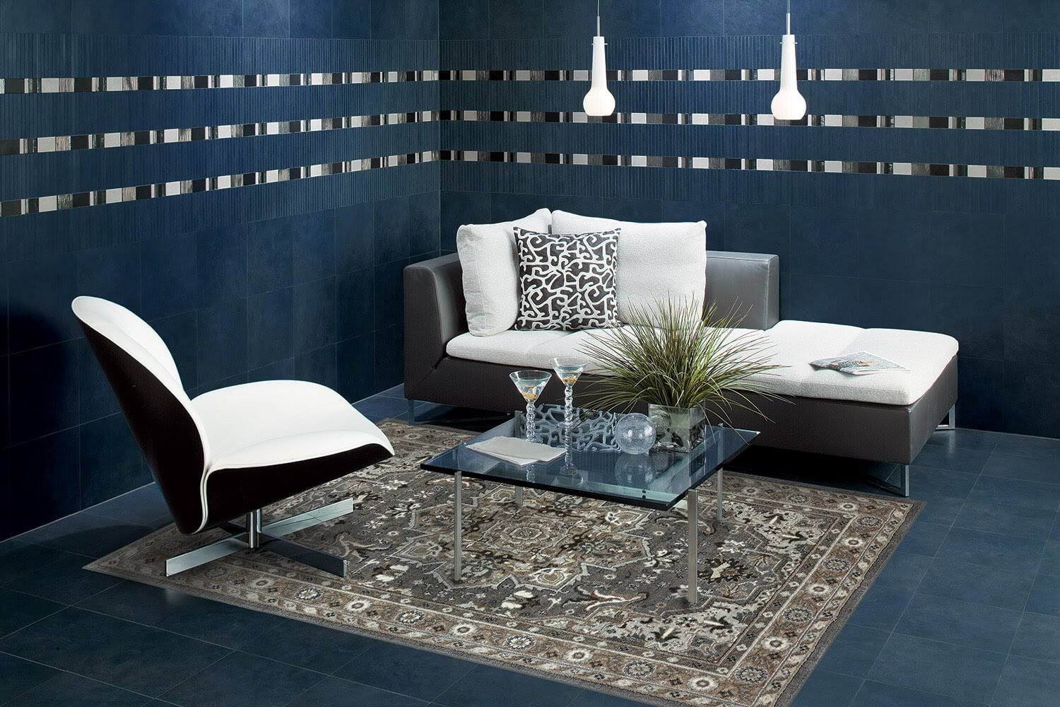 Karastan Euphoria Rhodes Ash Grey