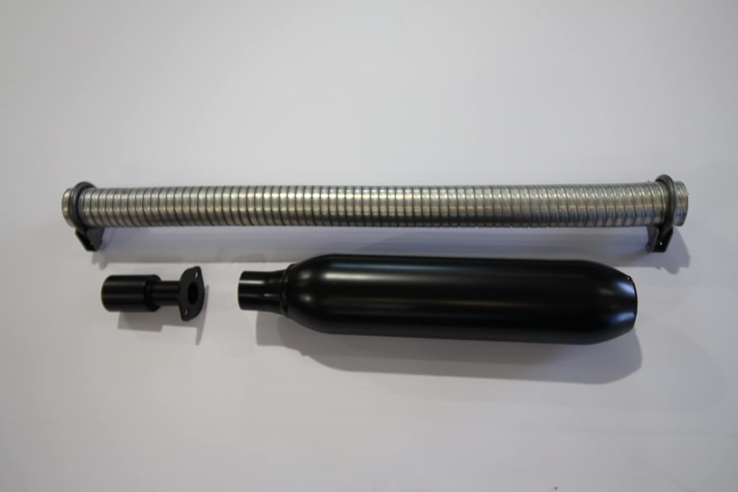 Generator Exhaust Extension Kit - Firman Compatible