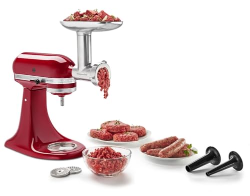 KitchenAid Bowl Lift Stand Mixer