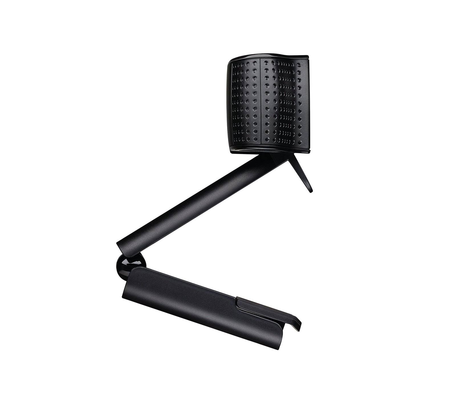 Logitech Pro Stream C922x Webcam - 720p/1080p