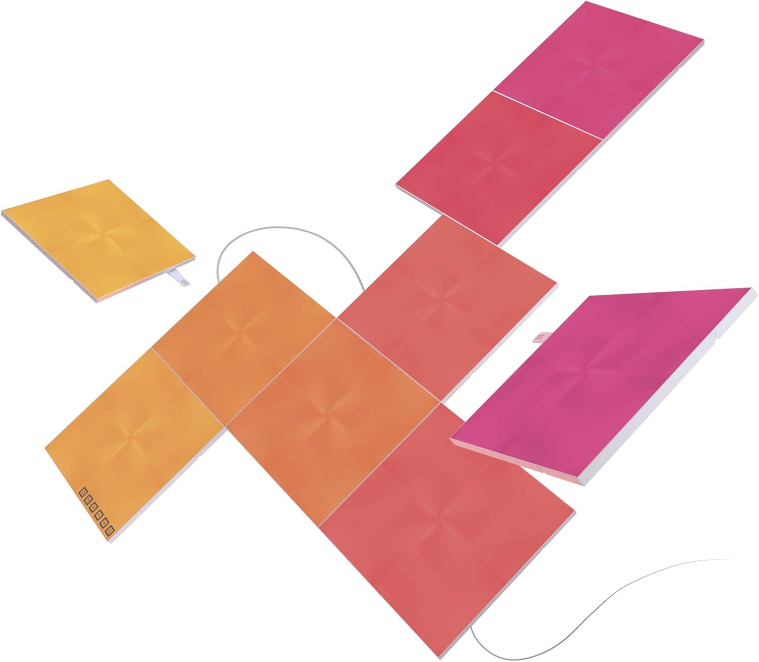 Nanoleaf NL290001SW Canvas Expansion Pack