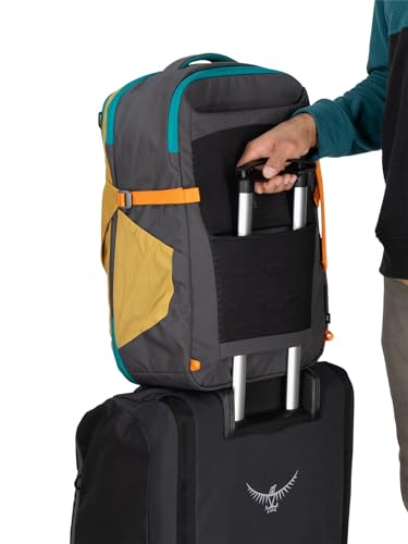 Osprey Daylite 35L Travel Pack, Black