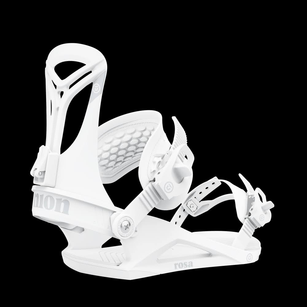 Union Rosa Snowboard Bindings · 2022