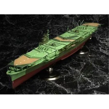 Fujimi 1/350 IJN Aircraft Carrier &Zuikaku& 1944