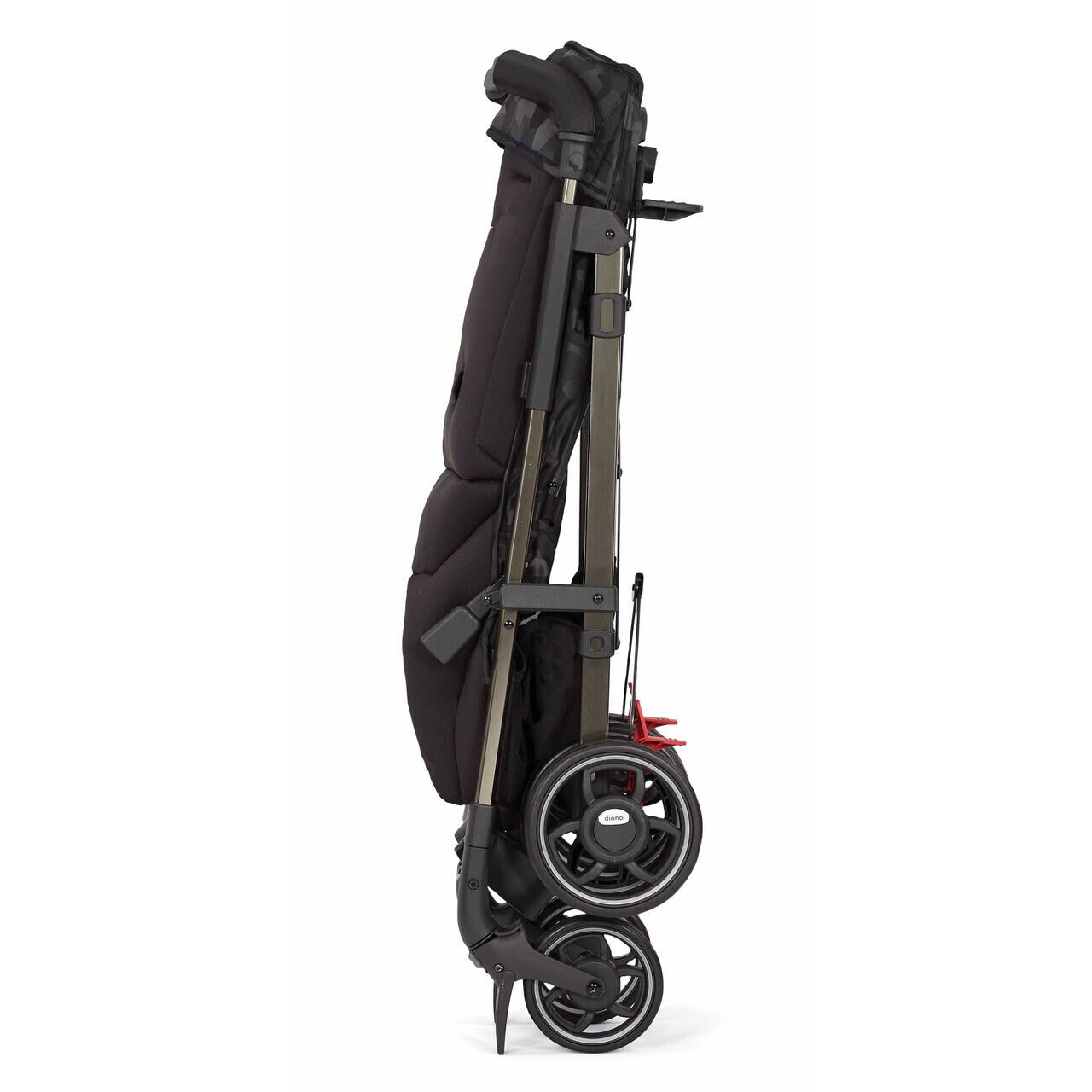 Diono Flexa Stroller - Black Camo