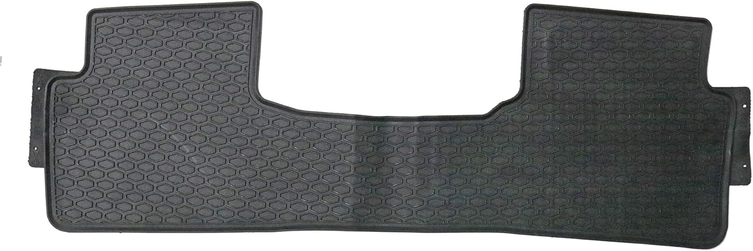 TMB Floor Mats for Ford Escape 2013-2019 All Weather Custom Fit
