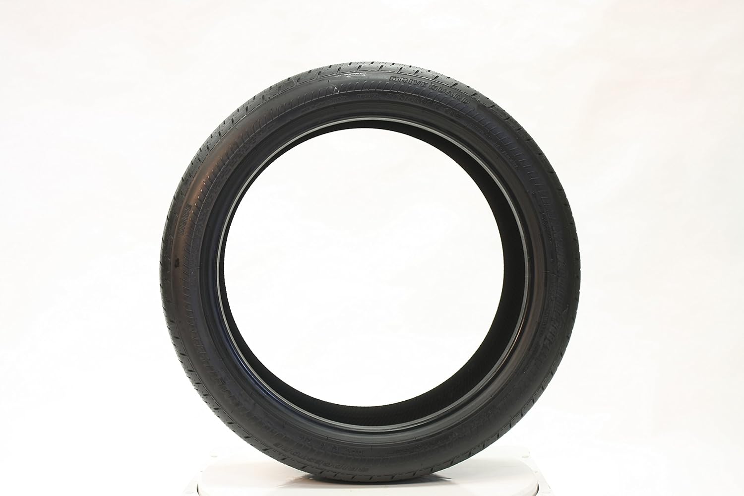 Bridgestone Driveguard All-Season Radial Tire - 245/40R17 91W