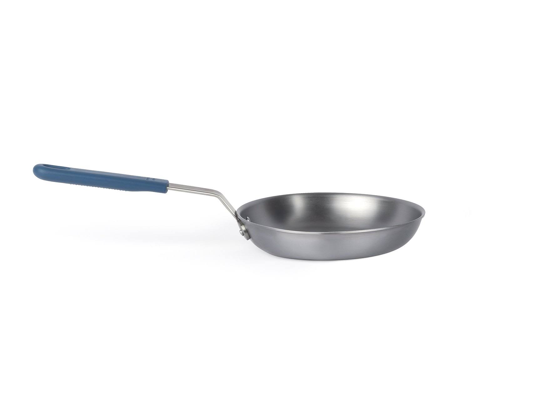 Misen | Carbon Steel Pan | 8 + 10 + 12 inch | Carbon-Steel