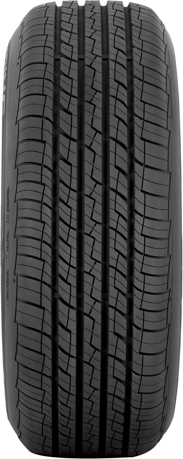 Mastercraft SRT Touring Touring Radial Tire -215/55R16 97H