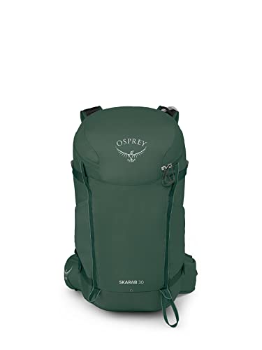 Osprey Skarab Men's Hiking Backpack with Hydraulics Reservoir