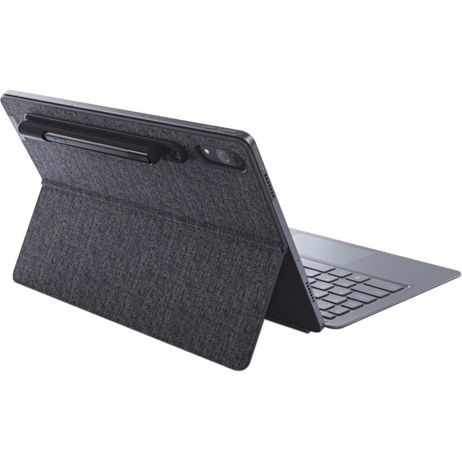 Lenovo Tab P11 11.5" Pro Tablet Qualcomm Snapdragon 730G 4GB RAM 128GB uMCP Slate Gray