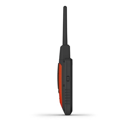 Garmin Alpha 300 Handheld Advanced Training & Tracking System for Hunting Dogs Bundle with Garmin Alpha TT25 Dog Tracking Collar with GPS