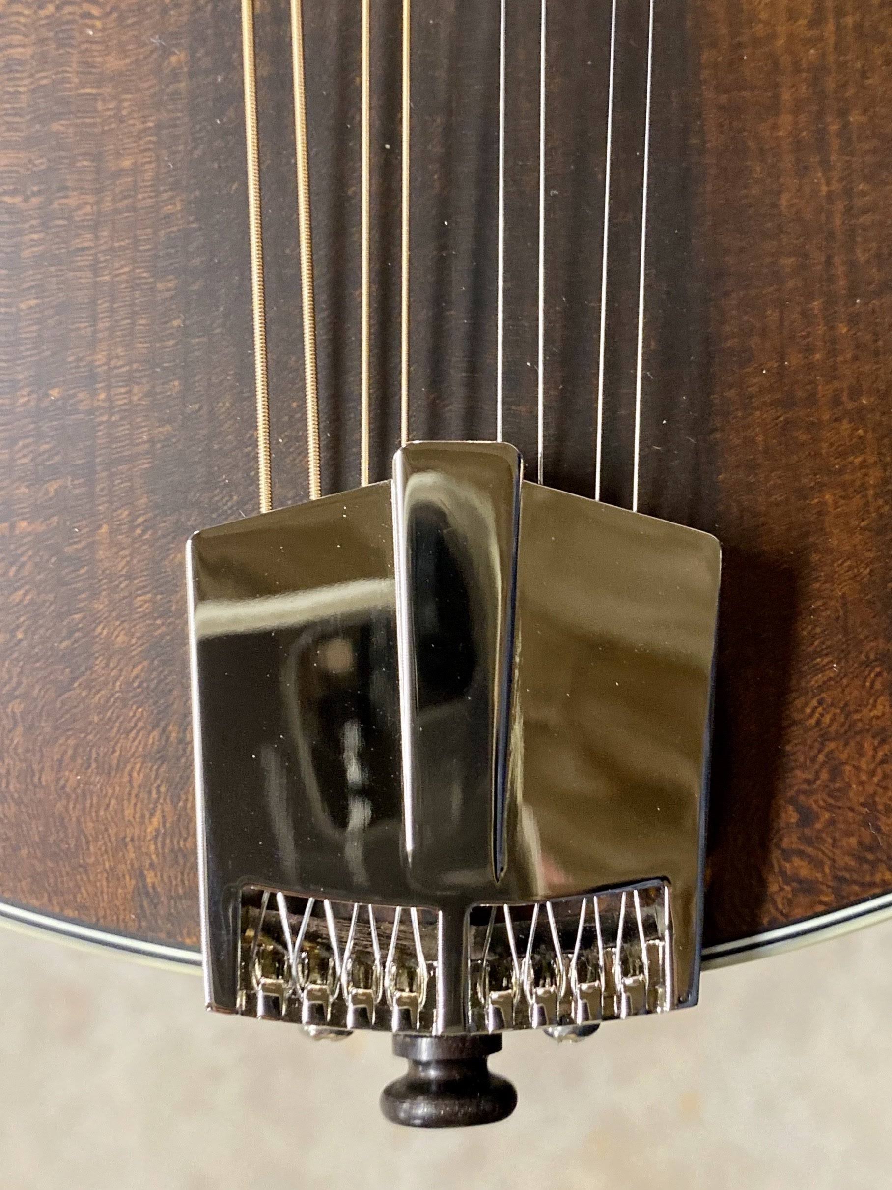 Eastman MD305 A Style Mandolin