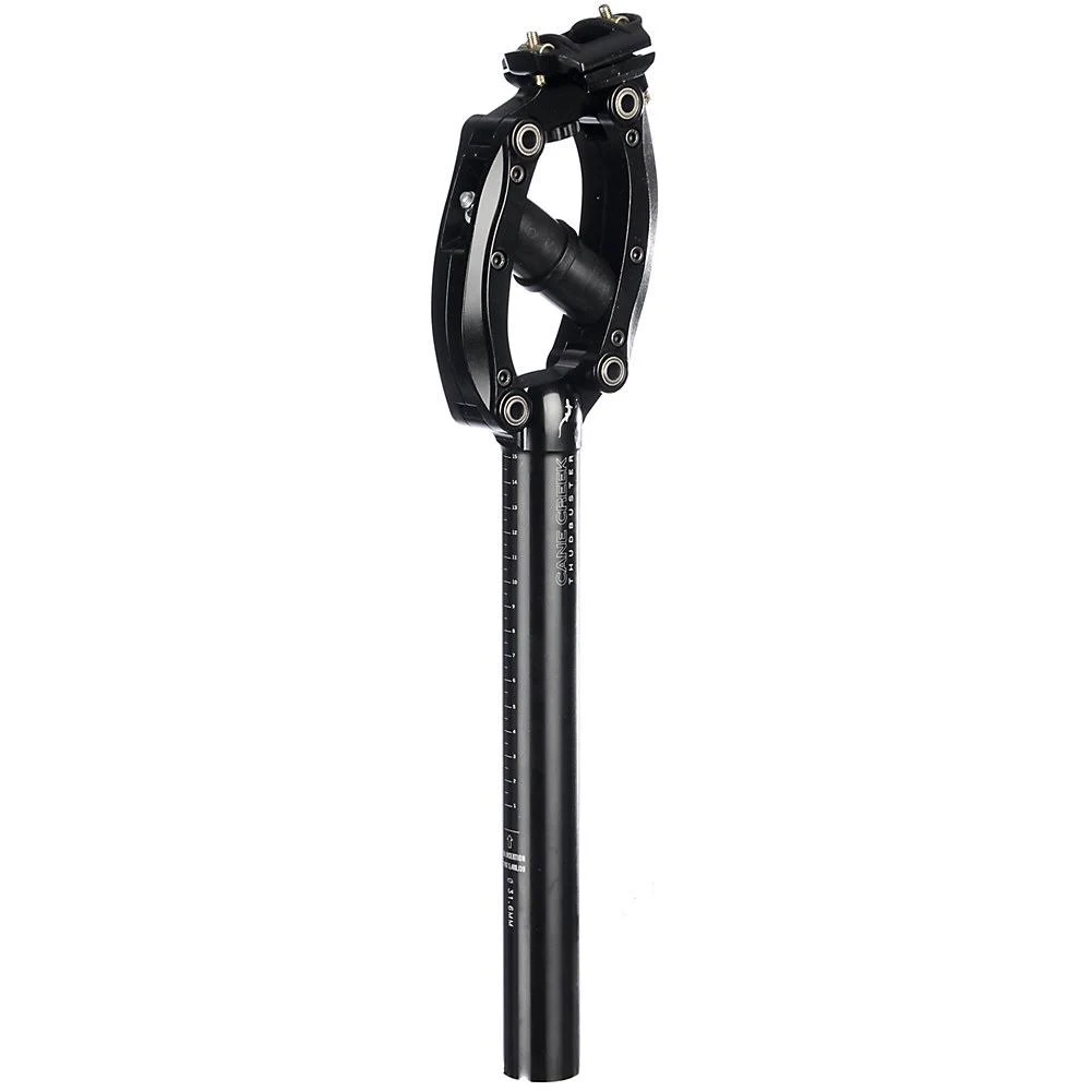 Cane Creek Thudbuster LT Suspension Seatpost 27.2 x 450mm