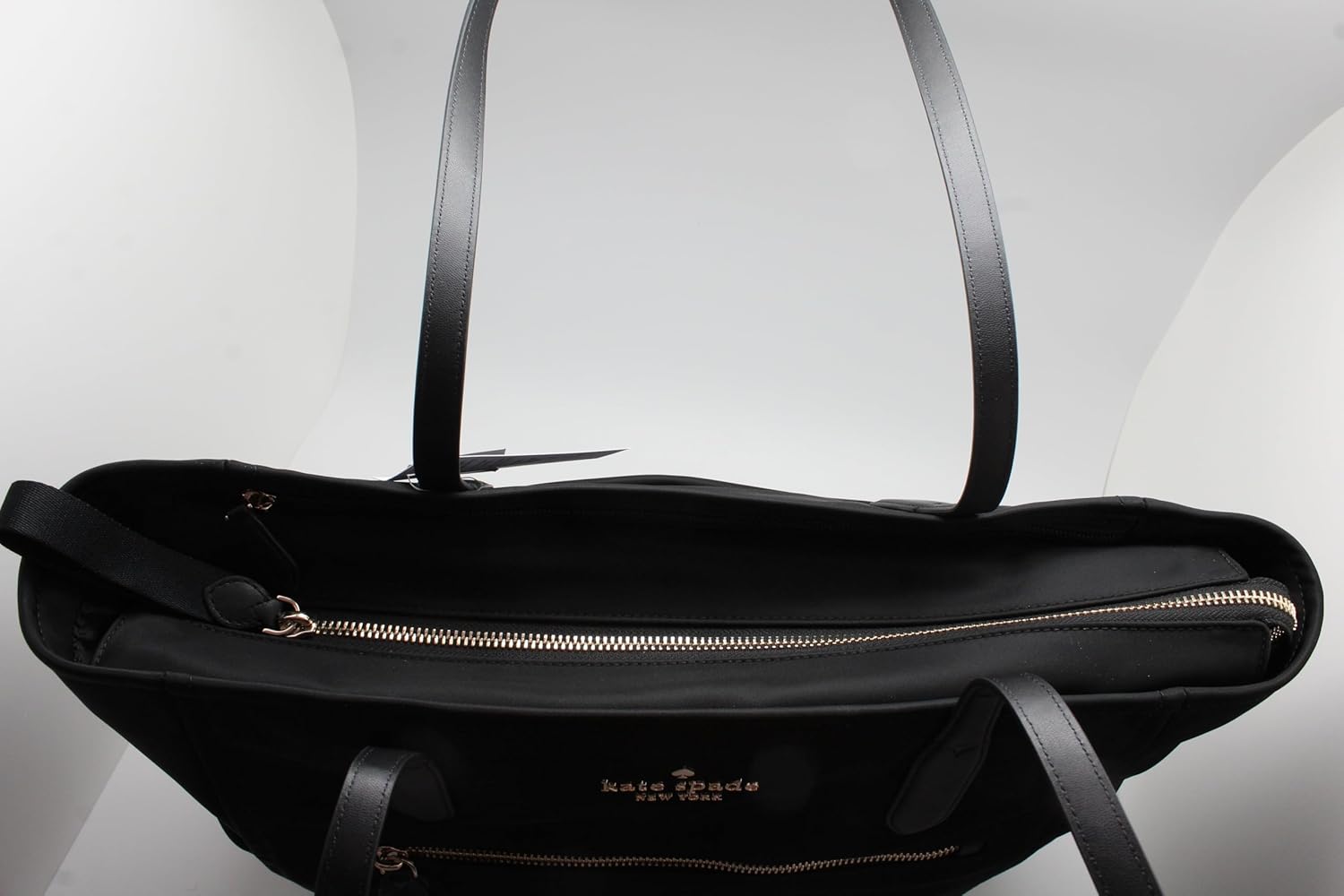 Kate Spade New York Chelsea Large Tote Black