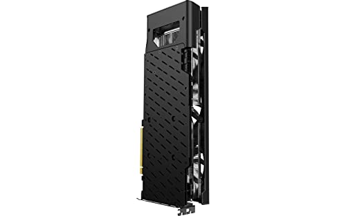 XFX Swift AMD Radeon RX 9060 XT OC White Gaming Edition with 8GB GDDR6 HDMI 2xDP, AMD RDNA 4 RX 9060XT RX-96TSW8GWQ
