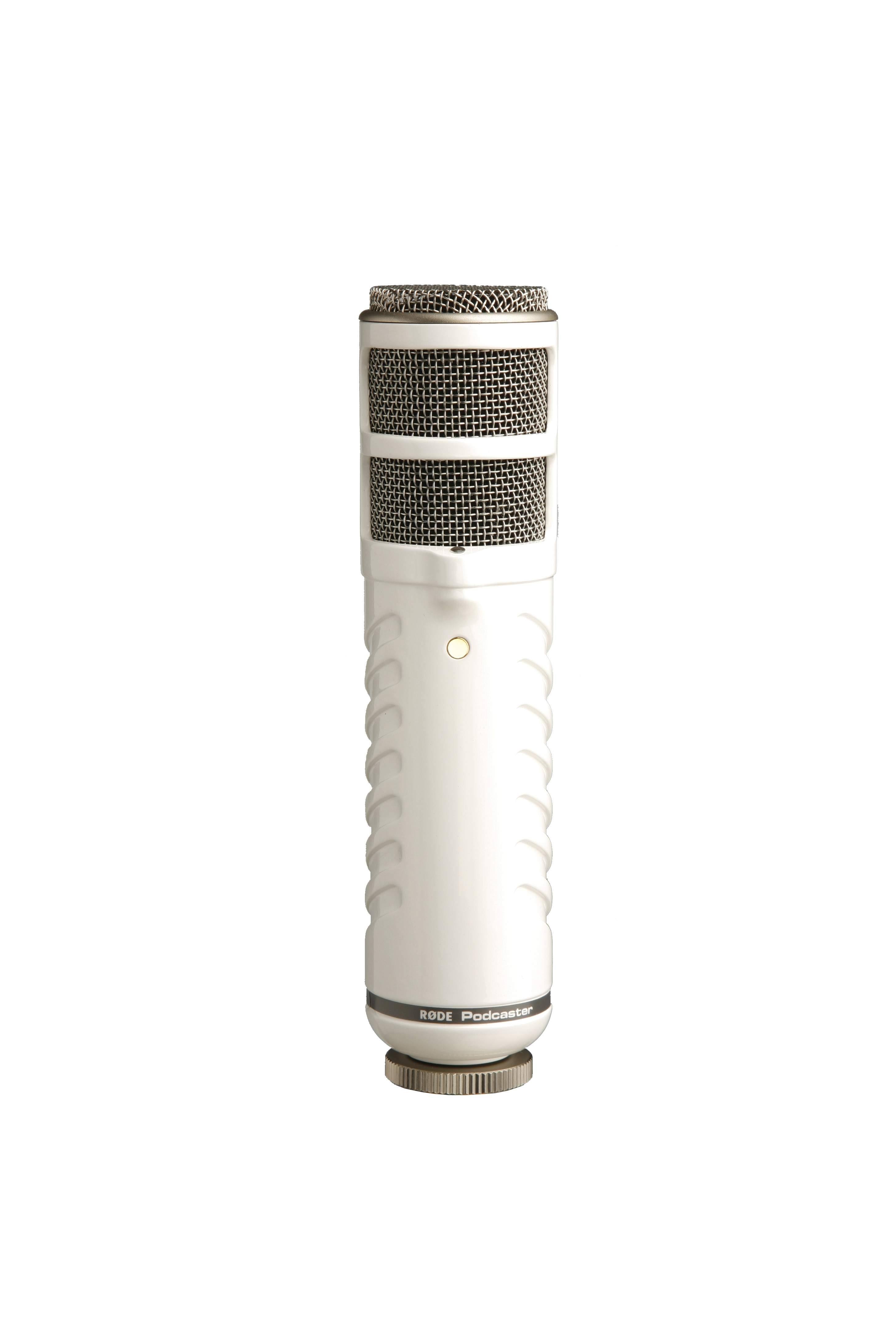 Rode - Podcaster USB Microphone