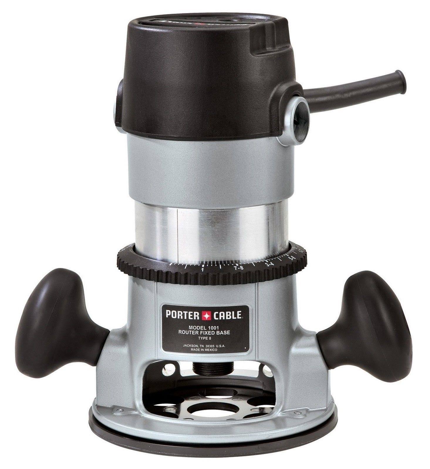 Porter-Cable 1-3/4 HP Router 690LR