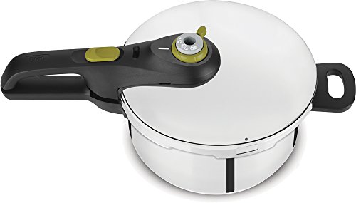Tefal Pressure Cooker Single Handed Pot "Secure Neo"