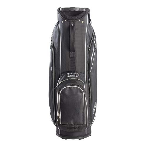 Izzo Ultra Lite Cart Bag