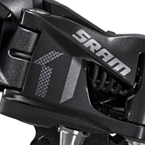 SRAM GX 1x11 Speed Long Cage Rear Derailleur Black