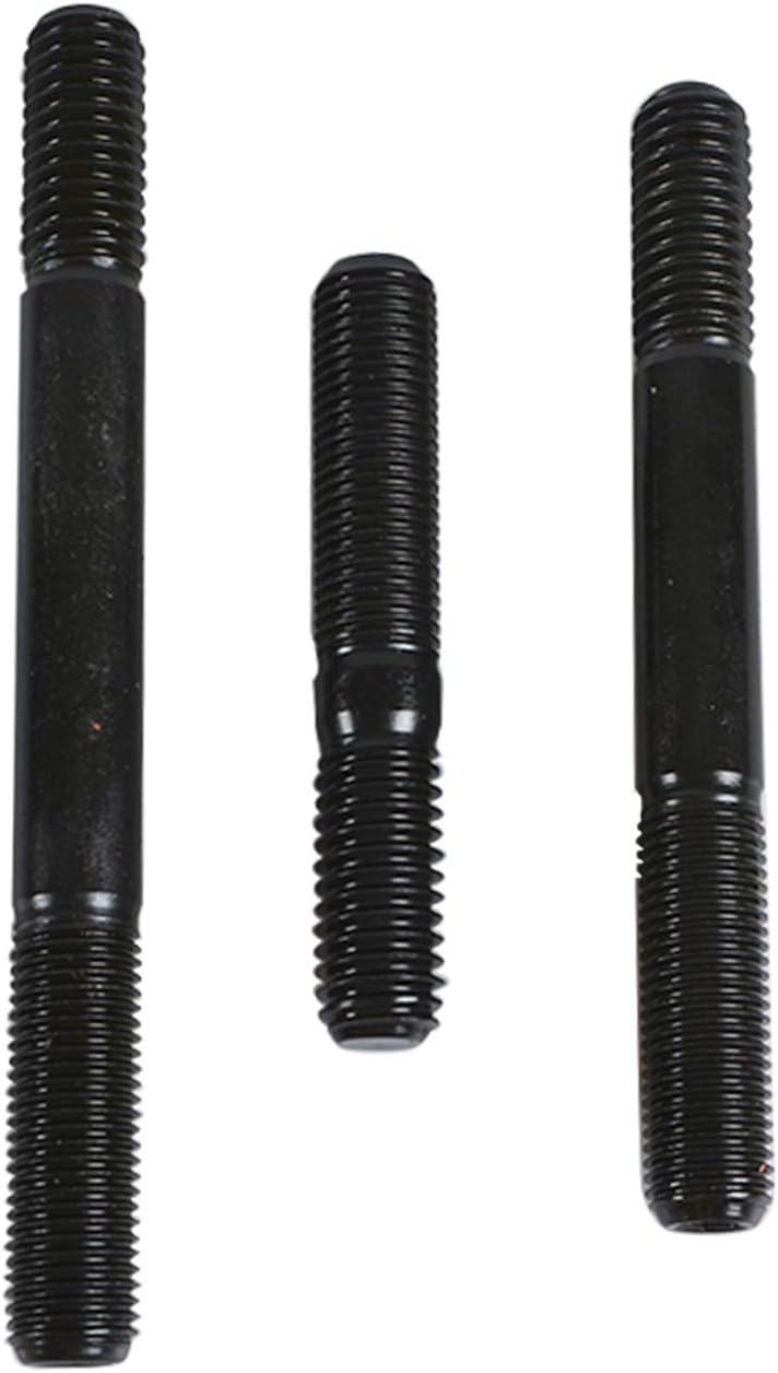 labwork Cylinder Head Stud Kit Replacement for Chevy SBC 265 283 302 305 307 327 350 400 134-4001 Pack of 2