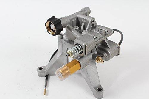 Ryobi 308653064 Pressure Washer Pump RY80940B W Thermal Release Valve