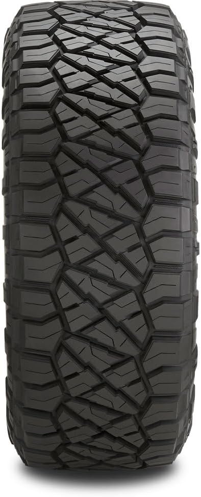 Nitto Ridge Grappler All-Terrain Radial Tire - LT285/65R20 124Q