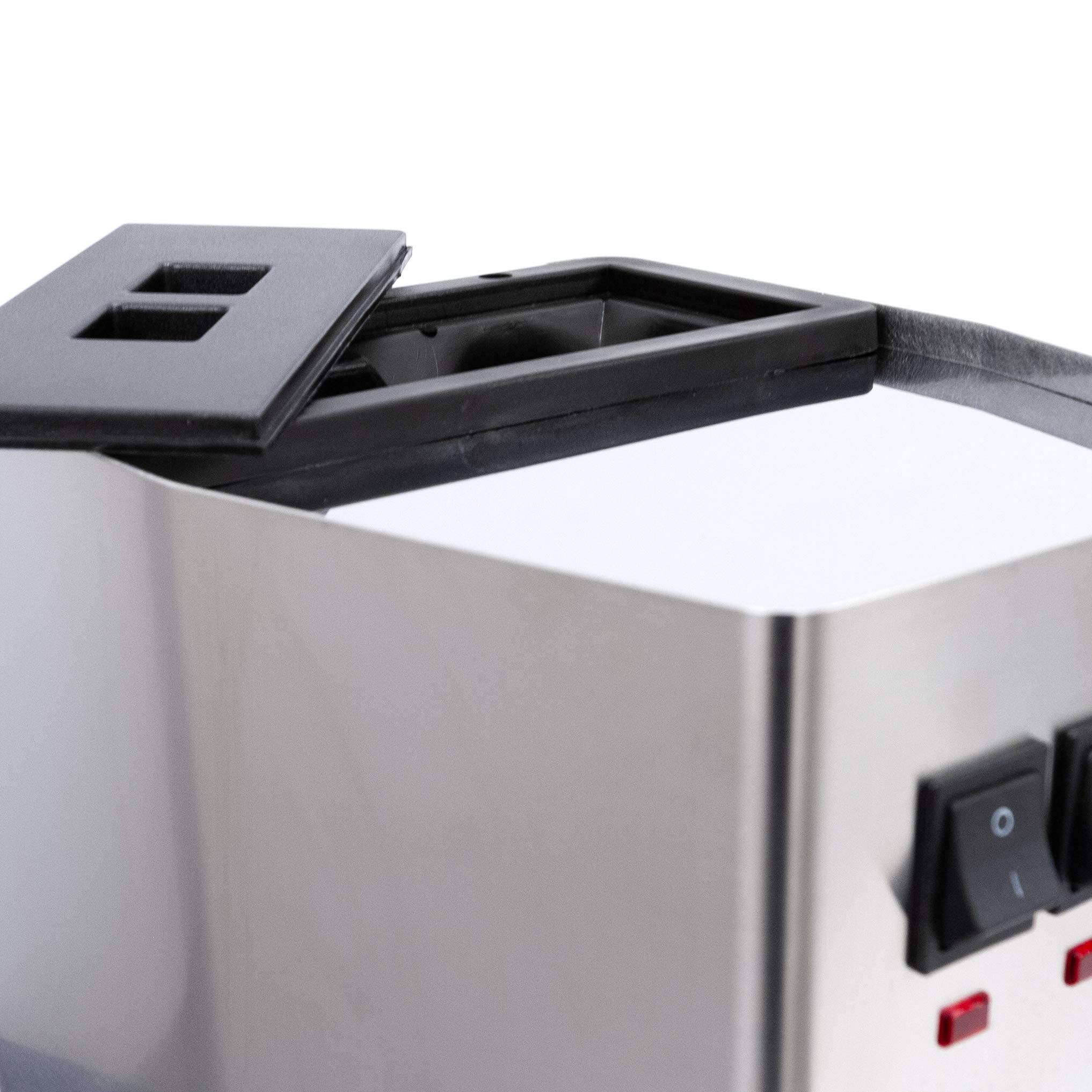 Gaggia Classic Pro Semi-Automatic Espresso Machine