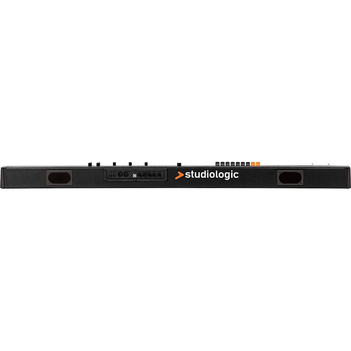 Studiologic Numa Compact 2x 88-Key Semi-Weighted Keyboard with Aftertouch
