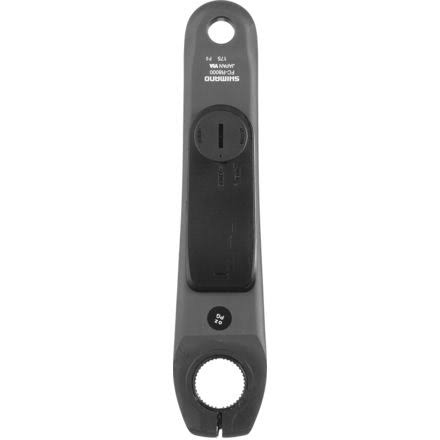 Pioneer Shimano Ultegra R8000 Power Meter 165mm Left Crank Arm