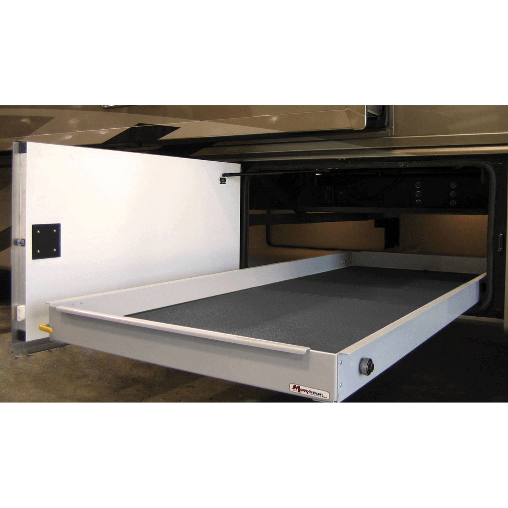 Morryde Ctg60-3690w Cargo Slide, Size: 36 inch x 90 inch