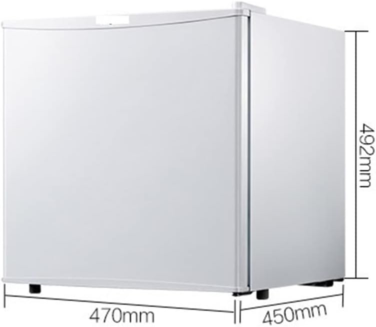 Mini Fridge Mini Refrigerator Energy Saving Refrigerator Skincare Fridge Mini Skin Care Fridge