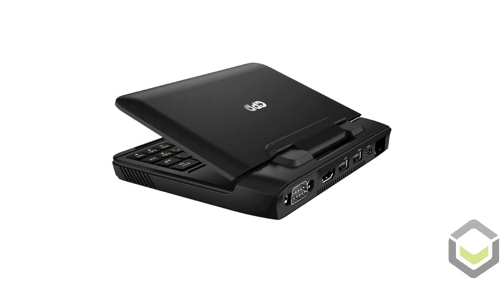 GPD Micro PC 6-Inch Windows 10 Handheld Industry PC