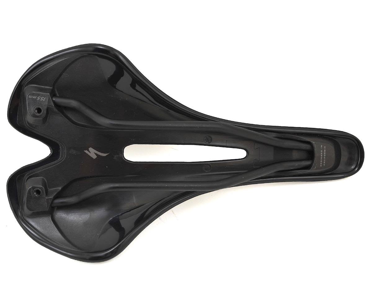 Specialized Ruby Expert Saddle - Black - 155mm