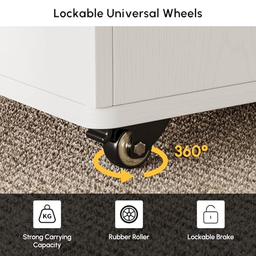 homary Black Lift-Top Coffee Table with Hidden Storage, 3-in-1 Modern Folding Center Table with 4 Stools, Casters, and Lockable Wheels – Convertible Dining & Office Table for Living Room