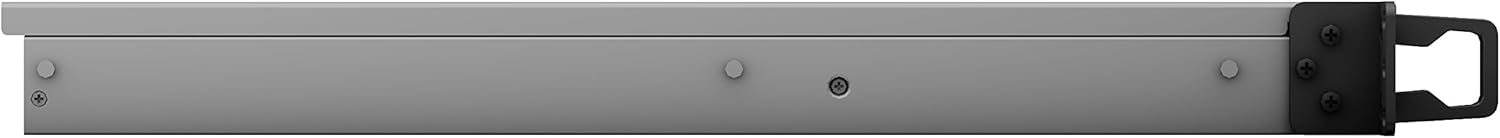 Synology 4bay NAS RackStation RS820+ (Diskless)