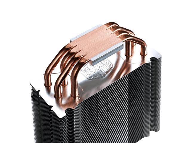 Cooler Master Hyper 212 Evo CPU Cooler