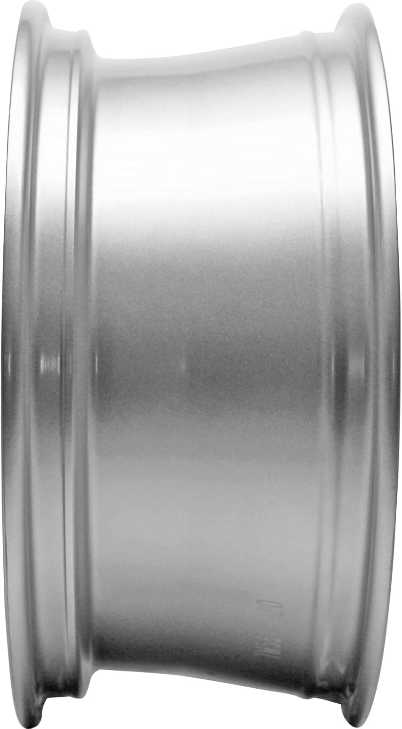 Factory Wheel Replacement New 17x7.5" 17 Inch Premium Aluminum Alloy Wheel Rim for Nissan Altima 2013 2014 2015 | ALY62593U20N | Direct Fit - OE Stock Specs