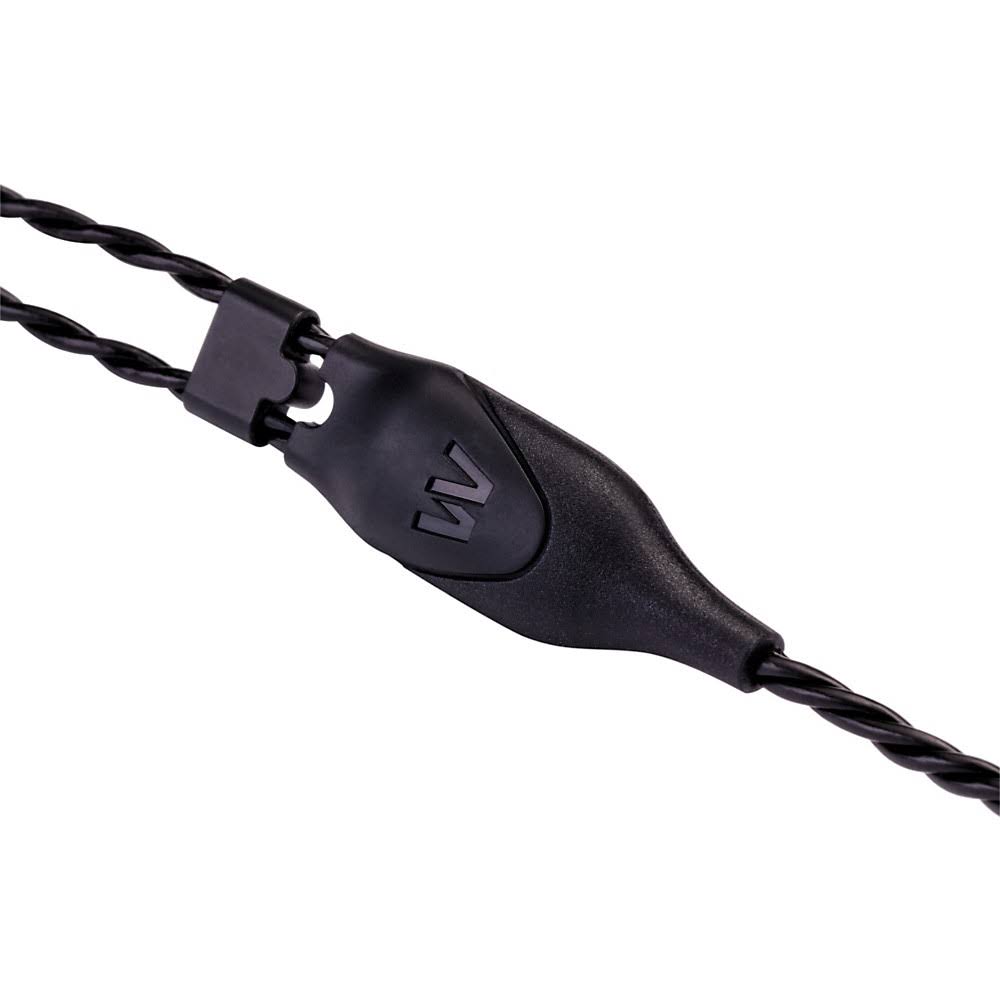 Westone UM PRO 20 In-Ear Earphones - Clear