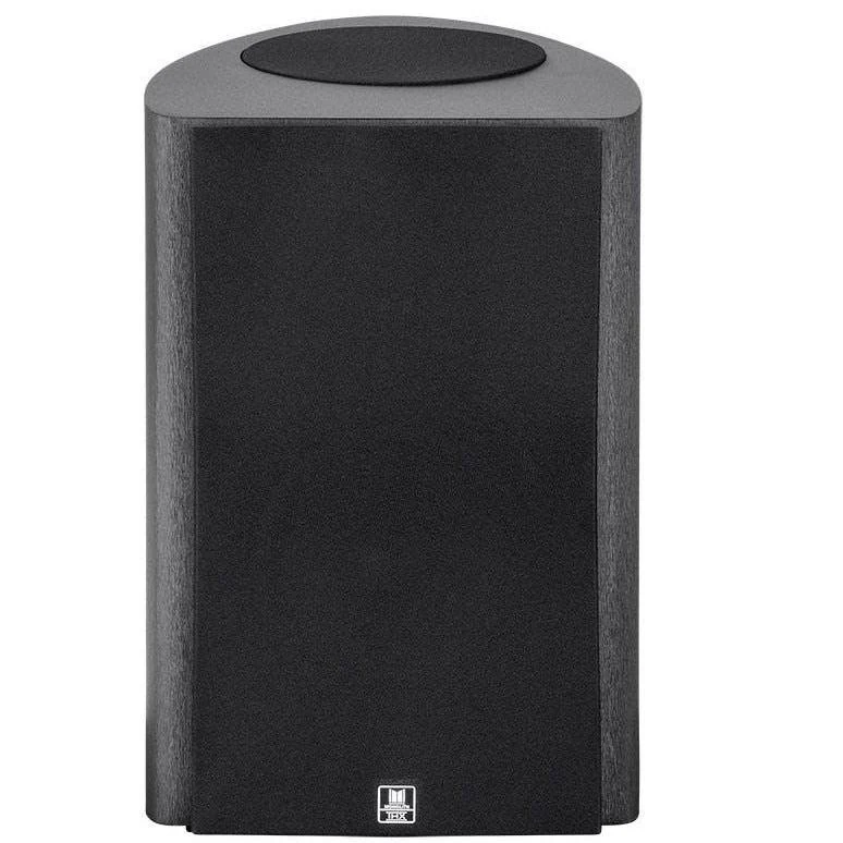 Monolith Thx-265b Dolby Atmos Enabled Bookshelf Speaker (Each) THX Select Certified, Premium Drivers, Premium Built Cabinet