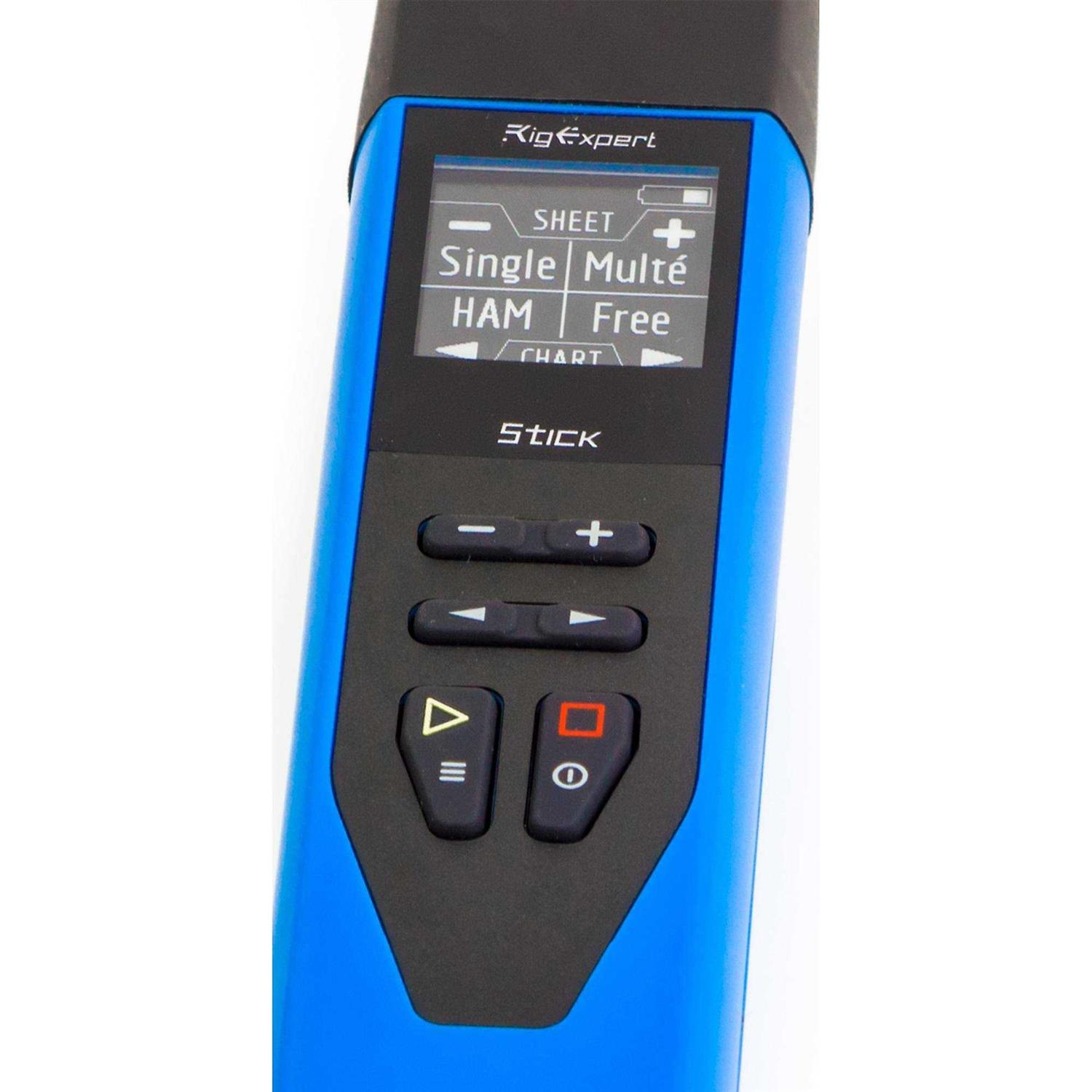 Rigexpert STICK 230 Antenna Analyzer STICK-230 - Shop Hardware Tools Online Store