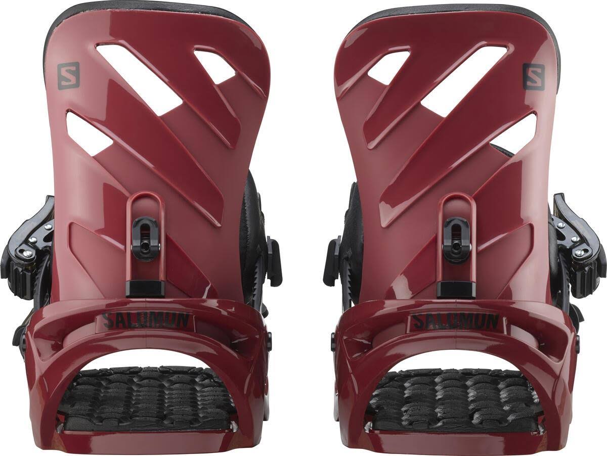 Salomon Rhythm Snowboard Bindings M