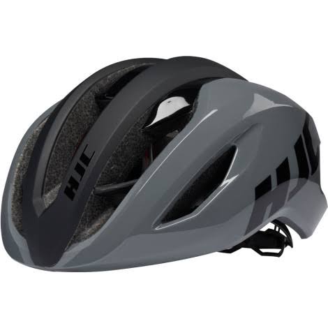 HJC Valeco Helmet - Red-Black
